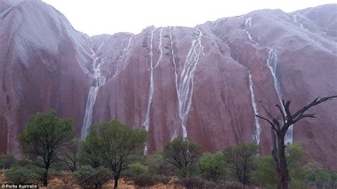 大石頭|【2024烏魯魯景點】風之谷卡塔丘塔Kata Tjuta